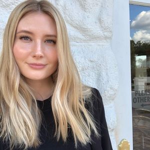 Meet your Posher, Bailey